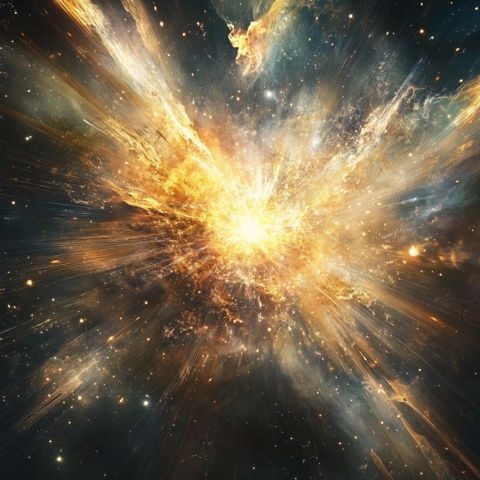 解析四道關(guān)鍵的天體物理題：從天體質(zhì)量到第一宇宙速度