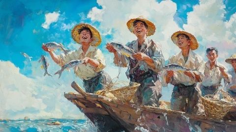 農(nóng)歷八月初一，云南的各少數(shù)民族都會慶祝湯鍋節(jié)。