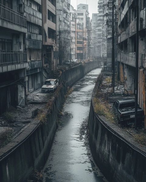 日本街頭為何這么干凈？秘密就藏在這群人里……
