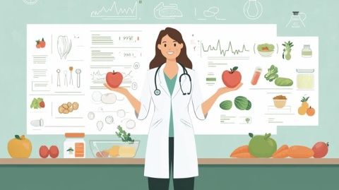 生活中的科學(xué)小常識(shí)有哪些(生活中的食物科學(xué)常識(shí))