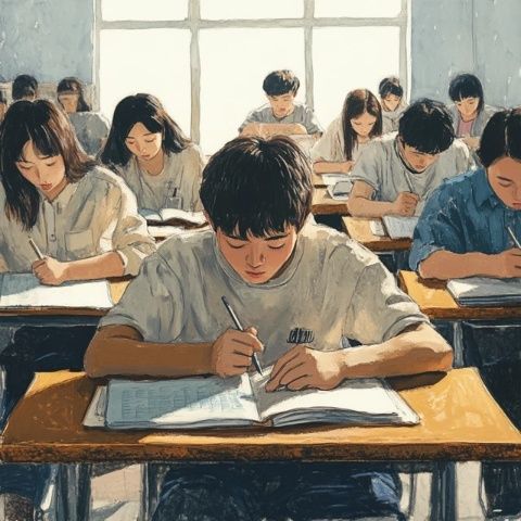 全面掌握高中地理必考點：人文與自然地理精華解析指南

