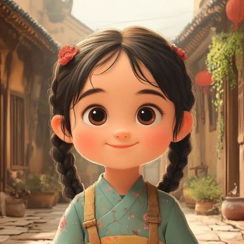 嬋妹回家憶往昔，聚親情共敘同窗情