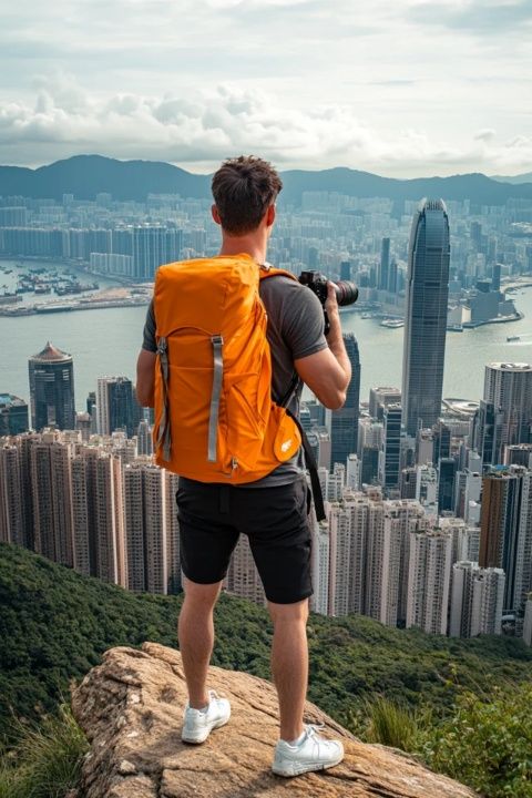 國慶出行避開人群，尋找風(fēng)景優(yōu)美非商業(yè)化地