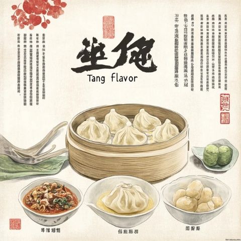 江西菜的魅力：一次難忘的美食探索與體驗