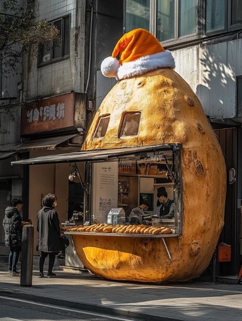 廣州的小店不輸大酒家，值得一去！