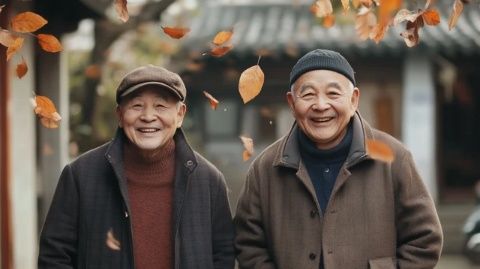 浙江臨海：一個低調卻不凡的養(yǎng)老之旅!