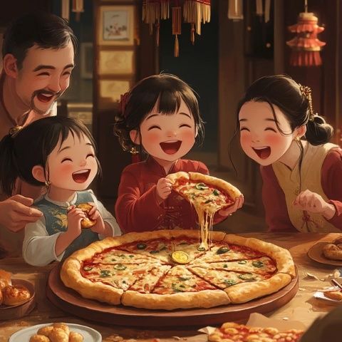 全紅嬋點餐太可愛！樊振東反應絕了