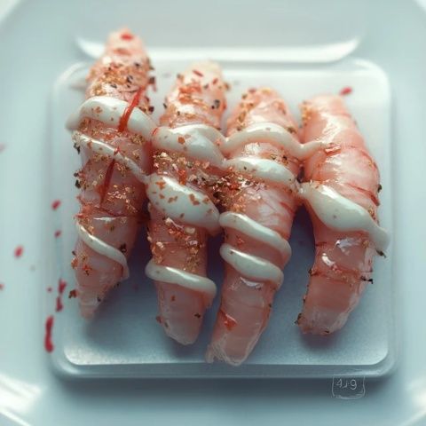 看守所里你絕沒吃過的創意美食！
