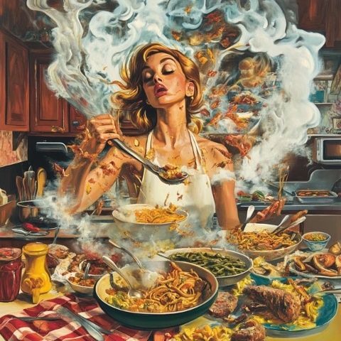 南京夜市美食指南：多區(qū)夜市美食推薦，盡享夜宵盛宴！
