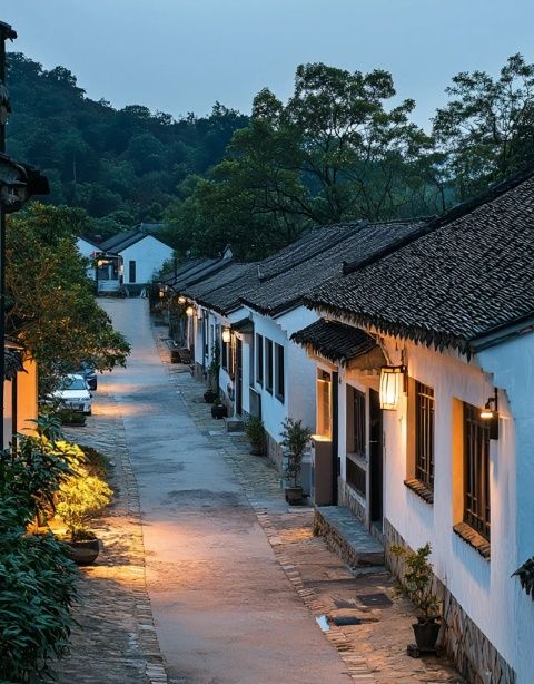 蚌埠尋寶之旅：探尋這座城市的神秘魅力之地