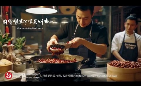 廣西容縣特色美食大揭秘，讓你流連忘返！