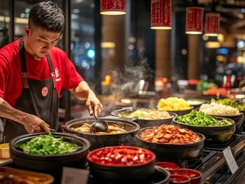 加拿大川菜美食之旅：通脹下的實惠川菜體驗！