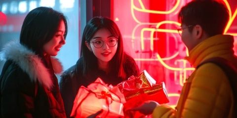 兩位大學(xué)生只點(diǎn)一籠饅頭，餐館老板贈(zèng)送榨菜，鄰桌女性顧客為何投訴？