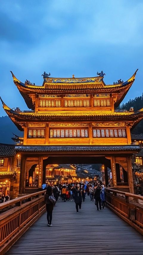 蚌埠尋寶之旅：探尋這座城市的神秘魅力之地
