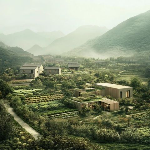 在這片金色陽光照耀的地方，有一家店鋪，它不僅僅是一家美食店，更是文化與情感交織的舞臺——疆小羊和田烤包子店。