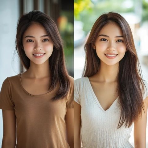 8天7夜泰國一游結束回家，記錄一下整個行程，姐妹們看看哪個項目是你喜歡的？
