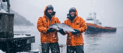 北極智慧：愛斯基摩人與冰島人的腌制海鳥習(xí)俗及其背后的歷史聯(lián)系