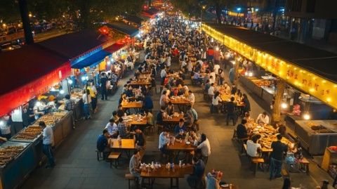 深圳光明乳鴿：美味背后的人文關(guān)懷與社會(huì)啟示