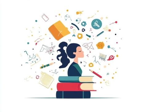 100個心理學知識心理學小知識大揭秘