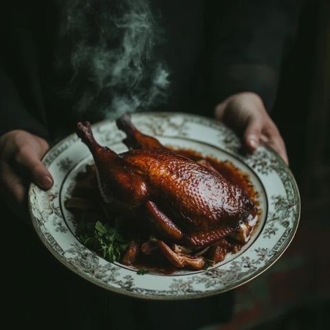 廣東必買的十大特產(chǎn)排行榜，白云豬手、潮州鹵水鵝上榜！