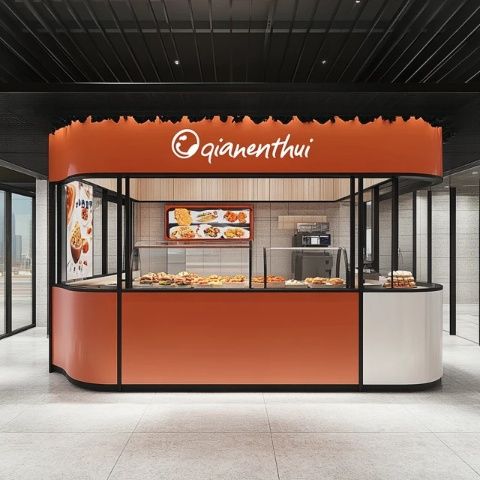 福州達明路美食街改造升級，知名美食街餐車拆除在即