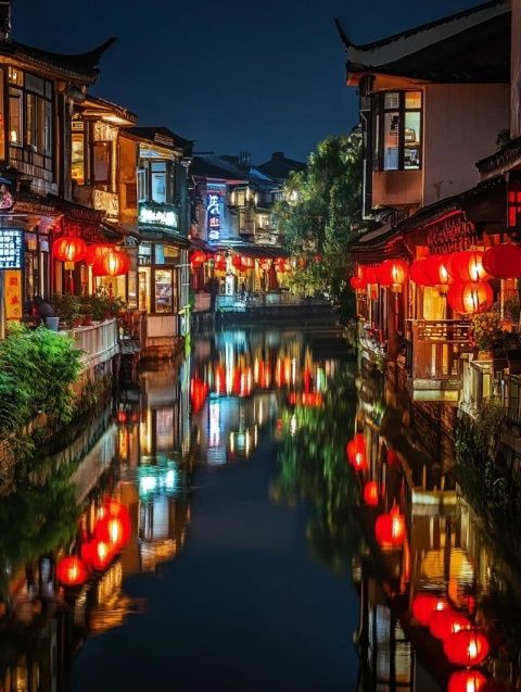 蘇州，古色古香的都市，一座有著數(shù)千年歷史的文明之城,這里的文藝