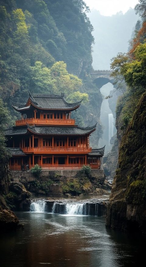 貴州黔西南五日深度游攻略：萬峰林、馬嶺河峽谷、布依文化體驗