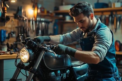 史上最全！汽車保養(yǎng)8大常識(shí)，車主必看！(含更換周期)