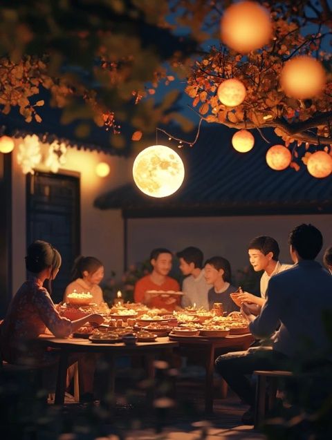 春節(jié)來了！各地熱鬧，你準備好加入這場鄉(xiāng)土風情盛宴了嗎？
