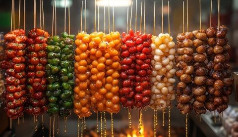 來漳州這些美食你都吃了嗎！錯(cuò)過就真的太可惜了！