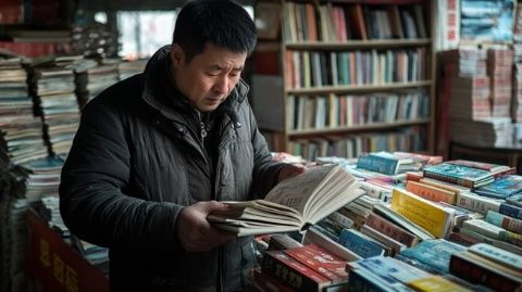 離開洛陽一星期，事忙完騰出手，開始清理庫存了