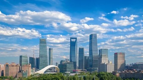 
北京西四：深度文藝CityWalk之旅攻略