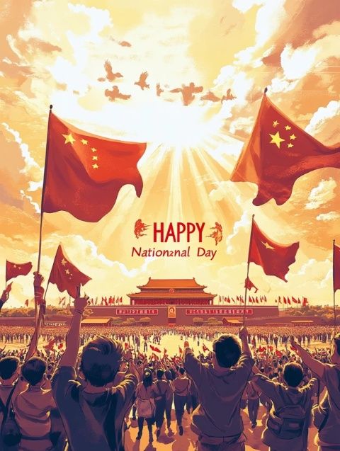2024年國慶7日四川深度游攻略：經典景點與省錢秘籍
