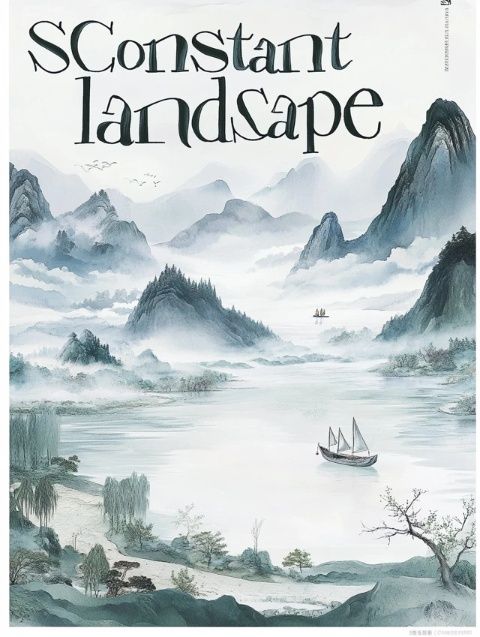 探索銅川之旅：一次心靈與自然的邂逅