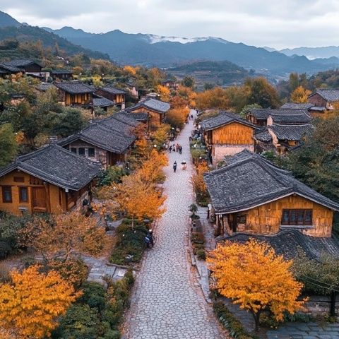 深度揭秘：未被廣泛知曉的魅力小城昭化，四日三夜游玩全攻略
