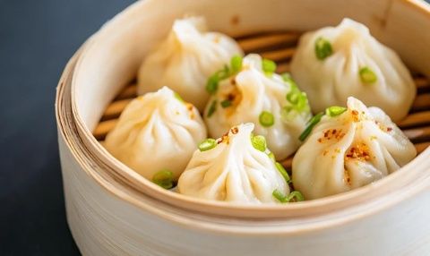中國十大美食(談談中國美食)
