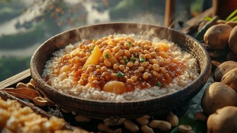黟縣生態(tài)美食探索：原汁原味的徽州佳肴體驗(yàn)