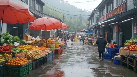 揭秘川北廣元三日游：國慶最佳游玩攻略，美食娛樂一網打盡！