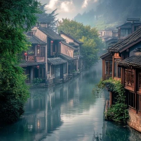 廣東女孩去江蘇宜興研學，回歸后她是這樣評價這個神奇的水鄉！