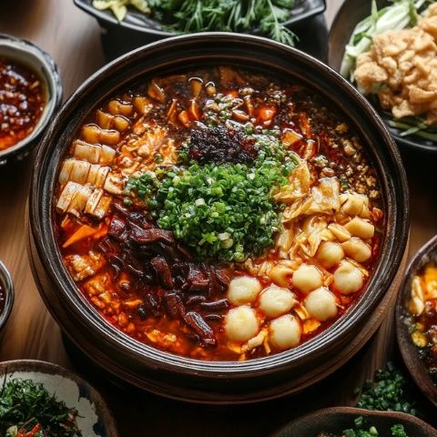 揭秘川北廣元三日游：國慶最佳游玩攻略，美食娛樂一網打盡！