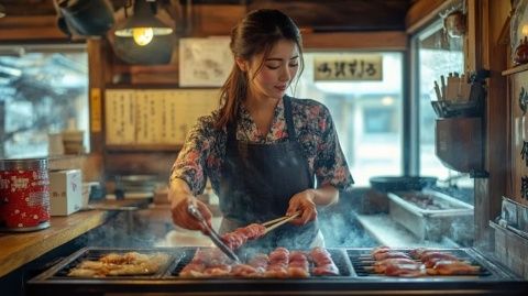 雅安美食攻略來啦！不容錯過的雅安地道美食推薦~