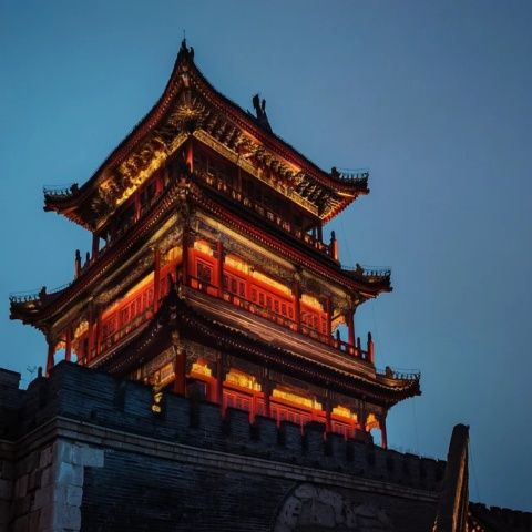 2024年國慶7日四川深度游攻略：經典景點與省錢秘籍