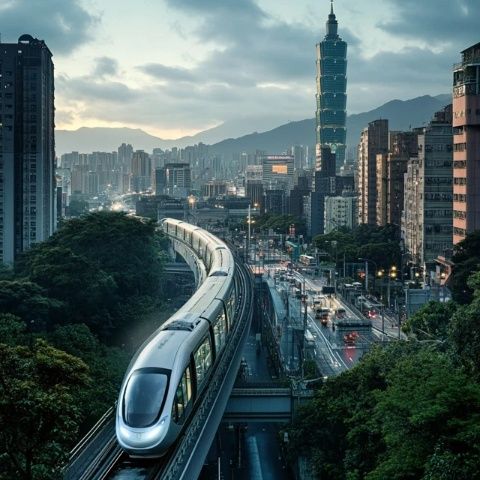 深圳，這座充滿活力和創新的城市，不僅以其繁華的都市風光著稱