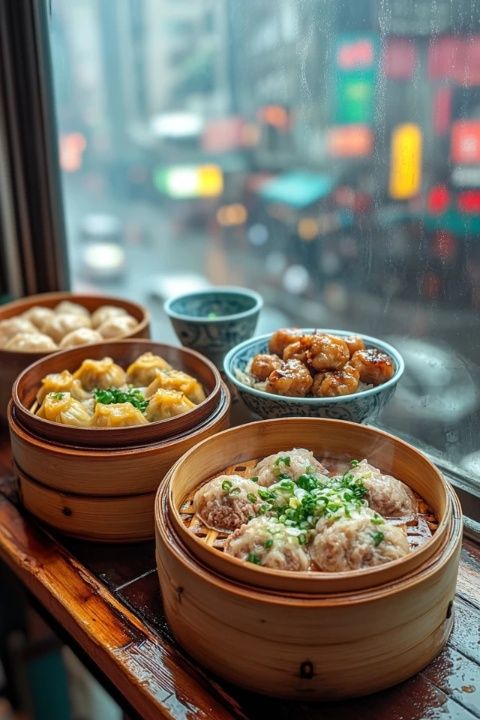 揭秘川北廣元三日游：國慶最佳游玩攻略，美食娛樂一網打盡！