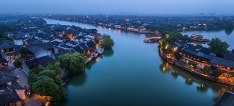 體驗烏鎮：一趟美麗卻不盡完美的江南之旅