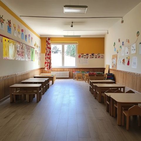 幼兒園南莫鎮中心幼兒急救常識普及及知識培訓