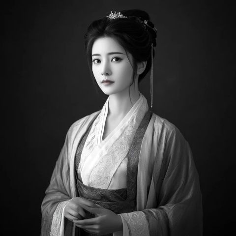 倪妮：南京出生的實力女演員，以才華驚艷影視圈