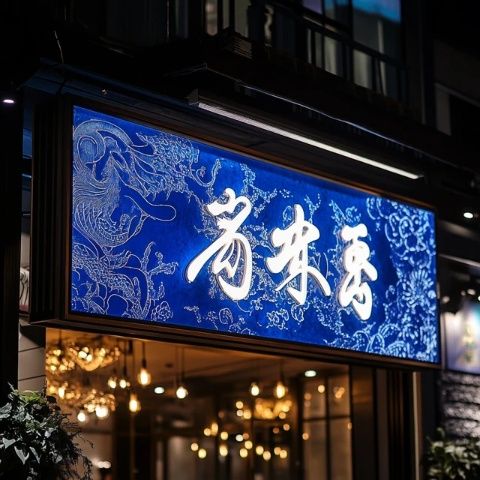 揭秘南寧消費前十飯店及招牌菜：日料、粵菜應有盡有！