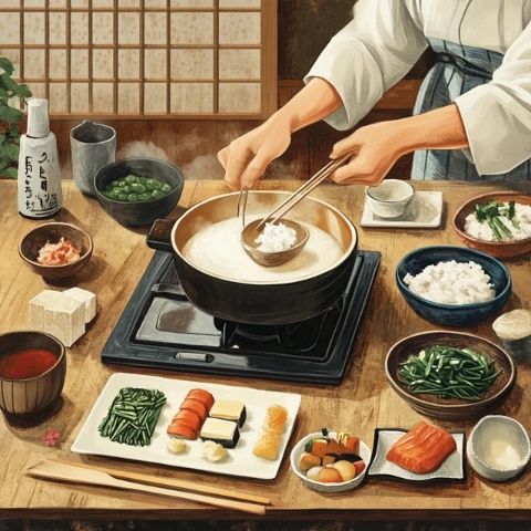 揭秘南寧消費前十飯店及招牌菜：日料、粵菜應有盡有！