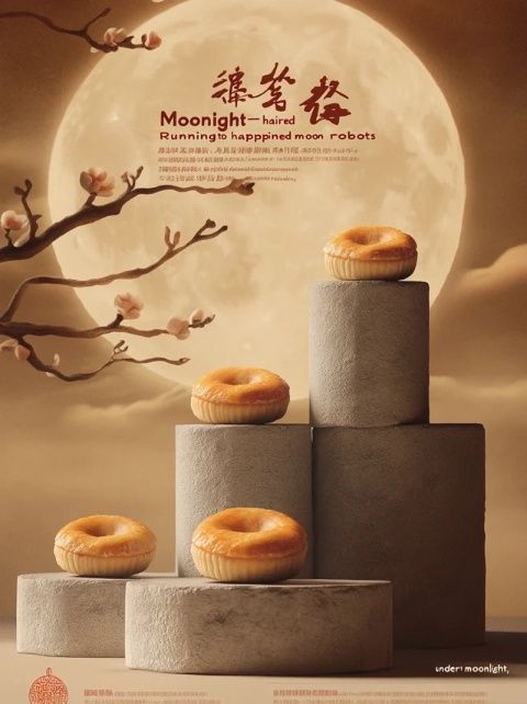 輕松掌握椰蓉桃酥制作秘籍：香甜美味的中秋佳節必備糕點